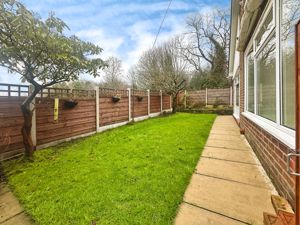 Garden- click for photo gallery